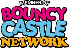 Member of Bouncy Castle Network