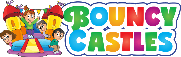 haunted house jumping castle Bouncy Castles Ltd